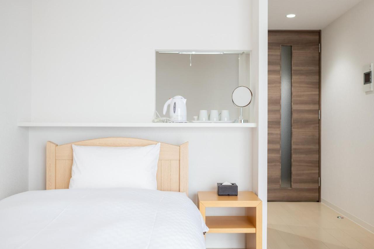 Floral - Happy Stay House Ósaka Exteriér fotografie