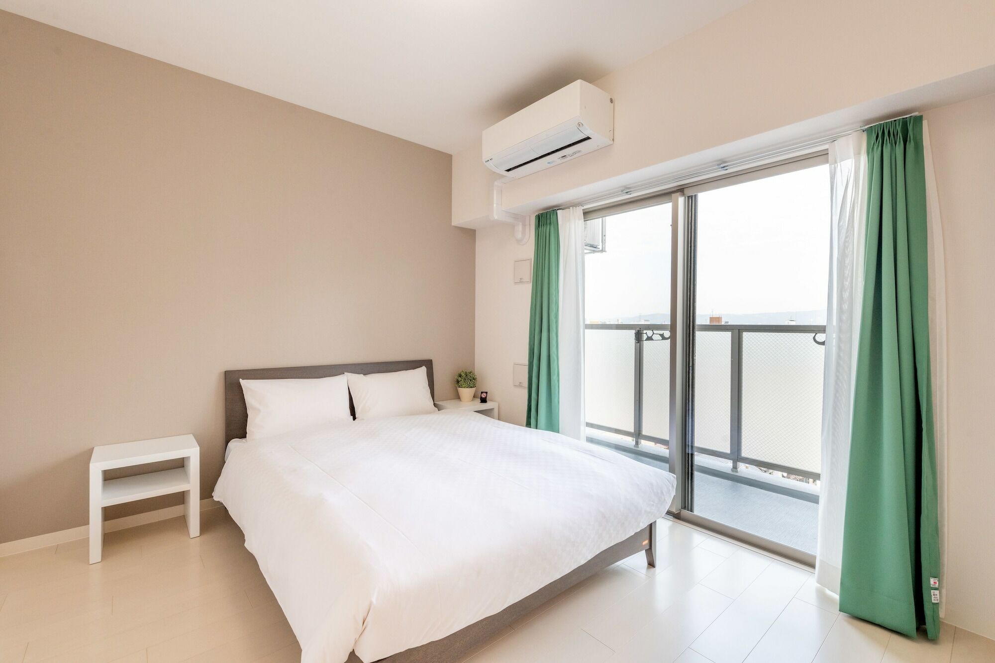 Floral - Happy Stay House Ósaka Exteriér fotografie